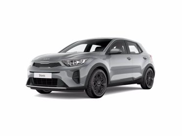 KIA Stonic 1.0 t-gdi mhev Black Edition 100cv mt del 2024