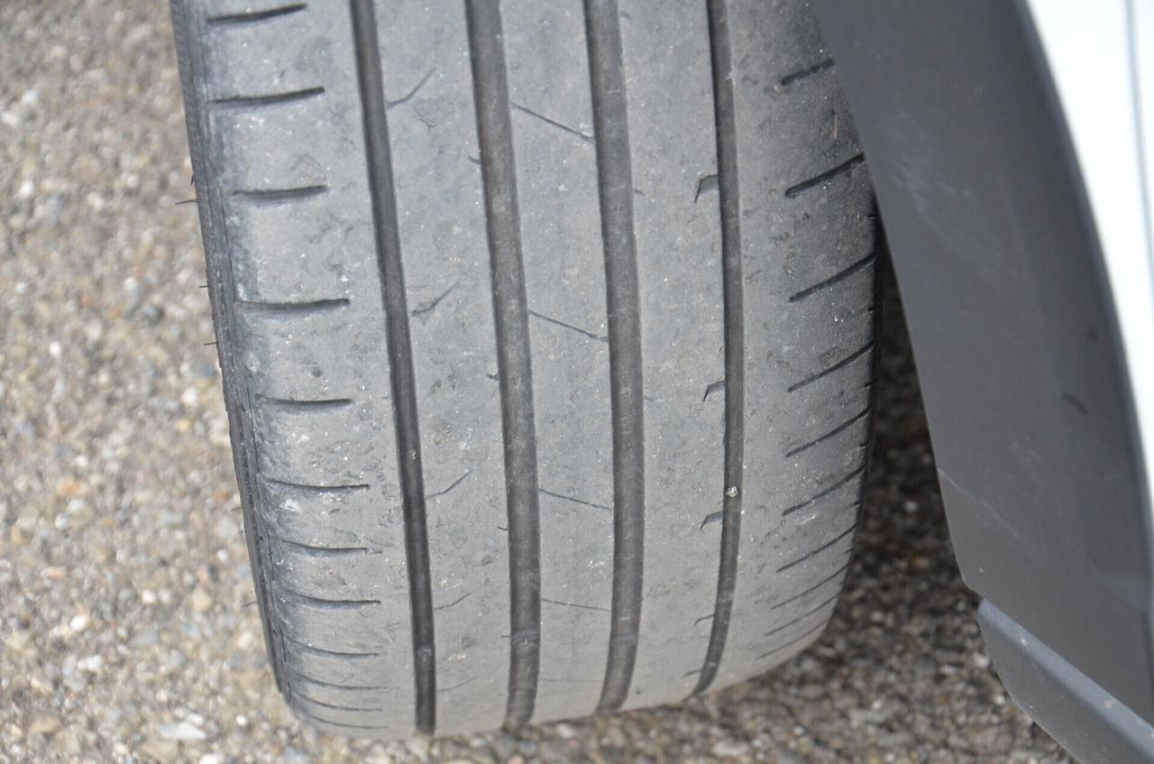 Volkswagen Taigo 1.0 TSI 110 CV R-Line