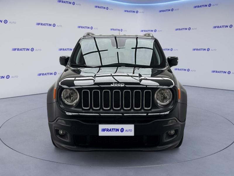 JEEP RENEGADE 1.4 MULTIAIR LONGITUDE