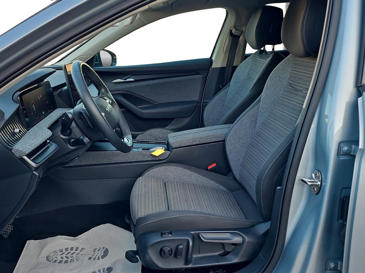 Skoda Superb 2.0 TDI DSG Wagon AUTOMATICA