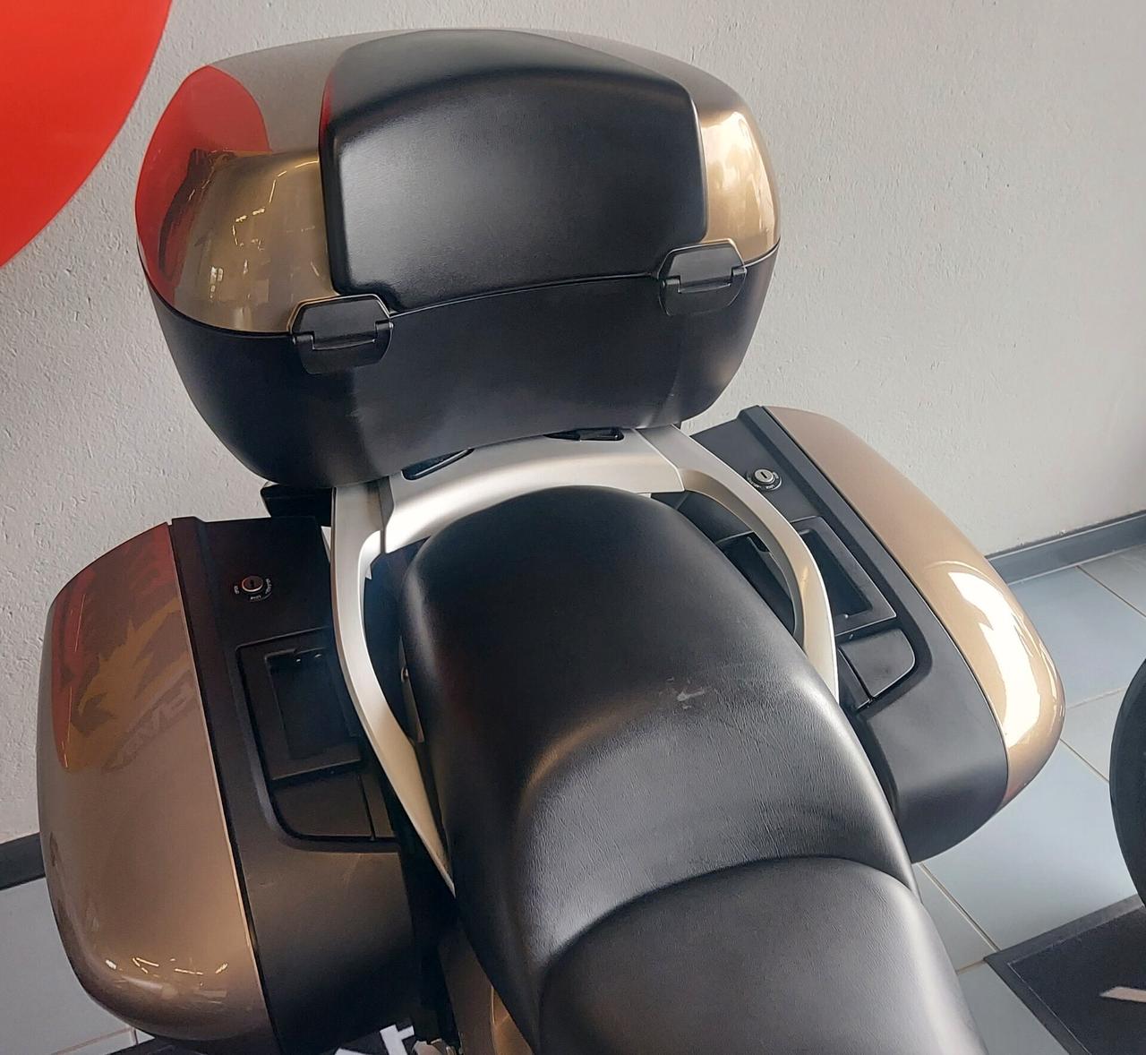 Bmw R 1200 RT - Garanzia