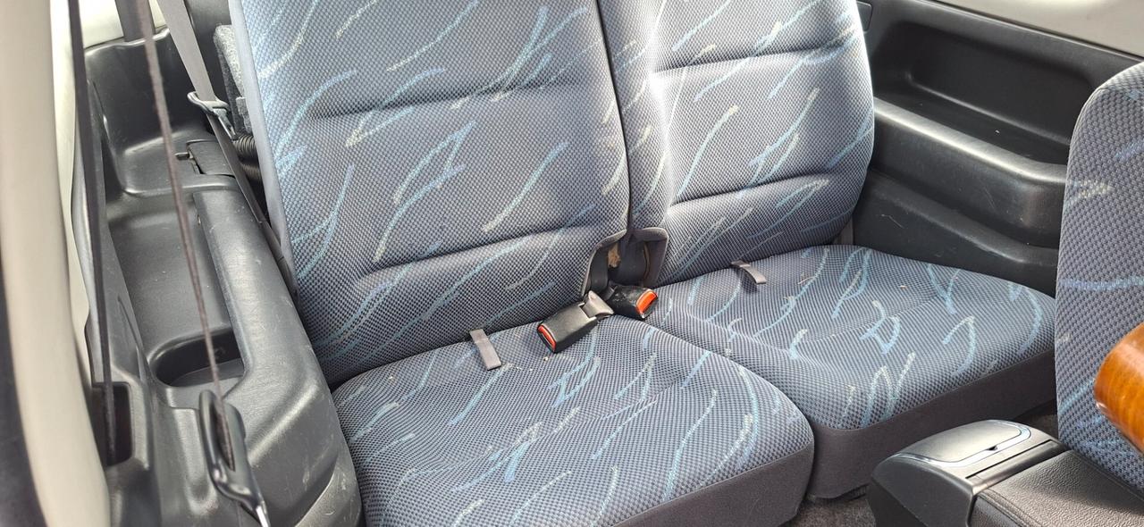 Suzuki Jimny 1.3i 16V cat 4WD JLX