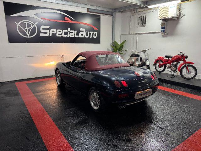 FIAT Barchetta 1.8 16V Riviera