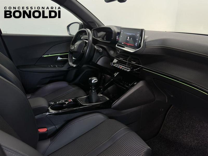 Peugeot 2008 2008 BlueHDi 100 S&S GT Line