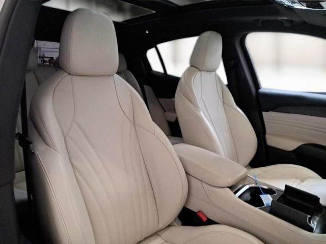 MASERATI Grecale MHEV MODENA Q4 AUTO SUV