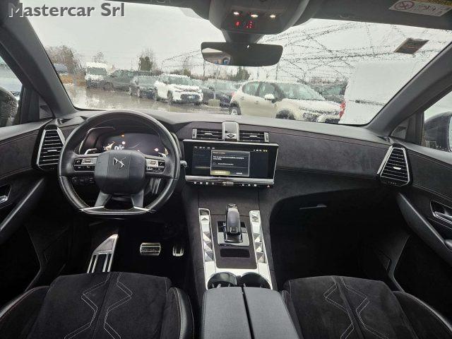 DS AUTOMOBILES DS 7 1.5 bluehdi Performance Line 130cv - GP599FN