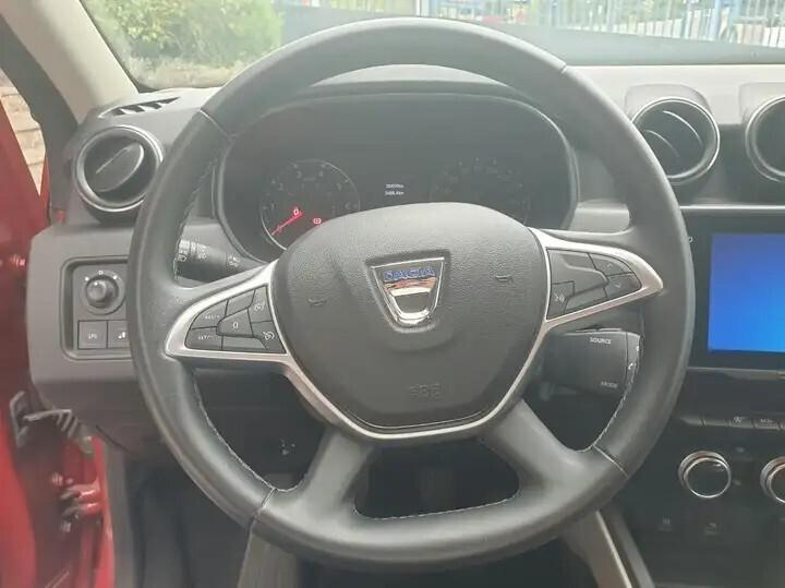 Dacia Duster 1.0 TCe GPL 4x2 Prestige Up