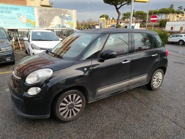 Fiat 500L 1.3 Multijet 85 CV Lounge - OFFERTA