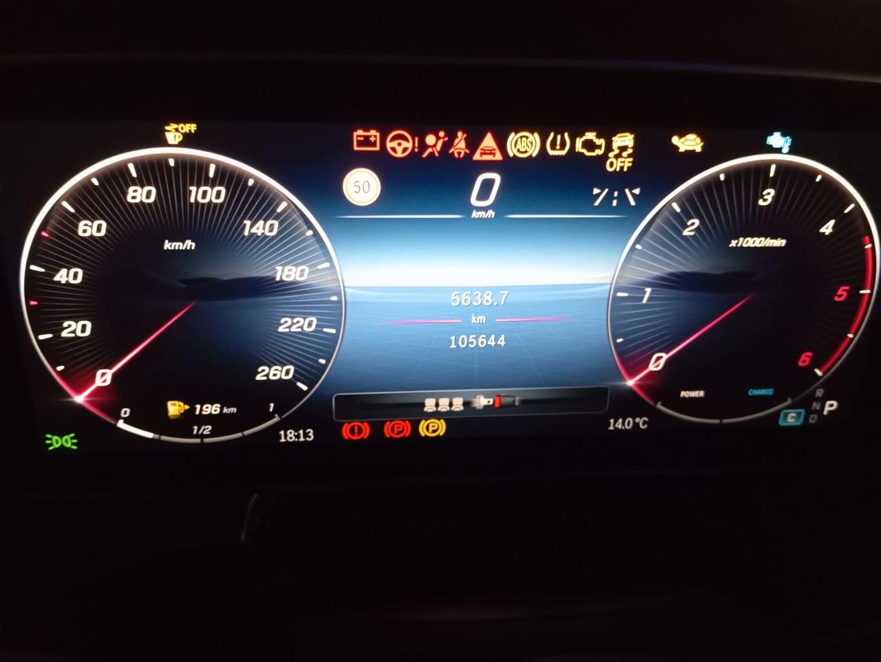 Mercedes-benz GLC 220 d 4Matic Mild Hybrid Advanced