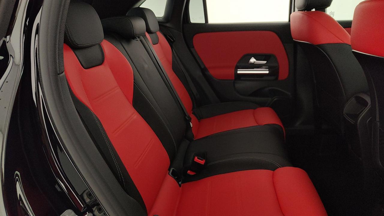 Mercedes-Benz Mercedes-AMG GLA 35 4MATIC