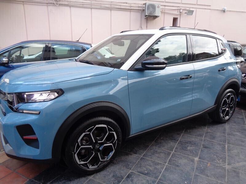 Citroen C3 PureTech 100 S&S Max 1.900 KM