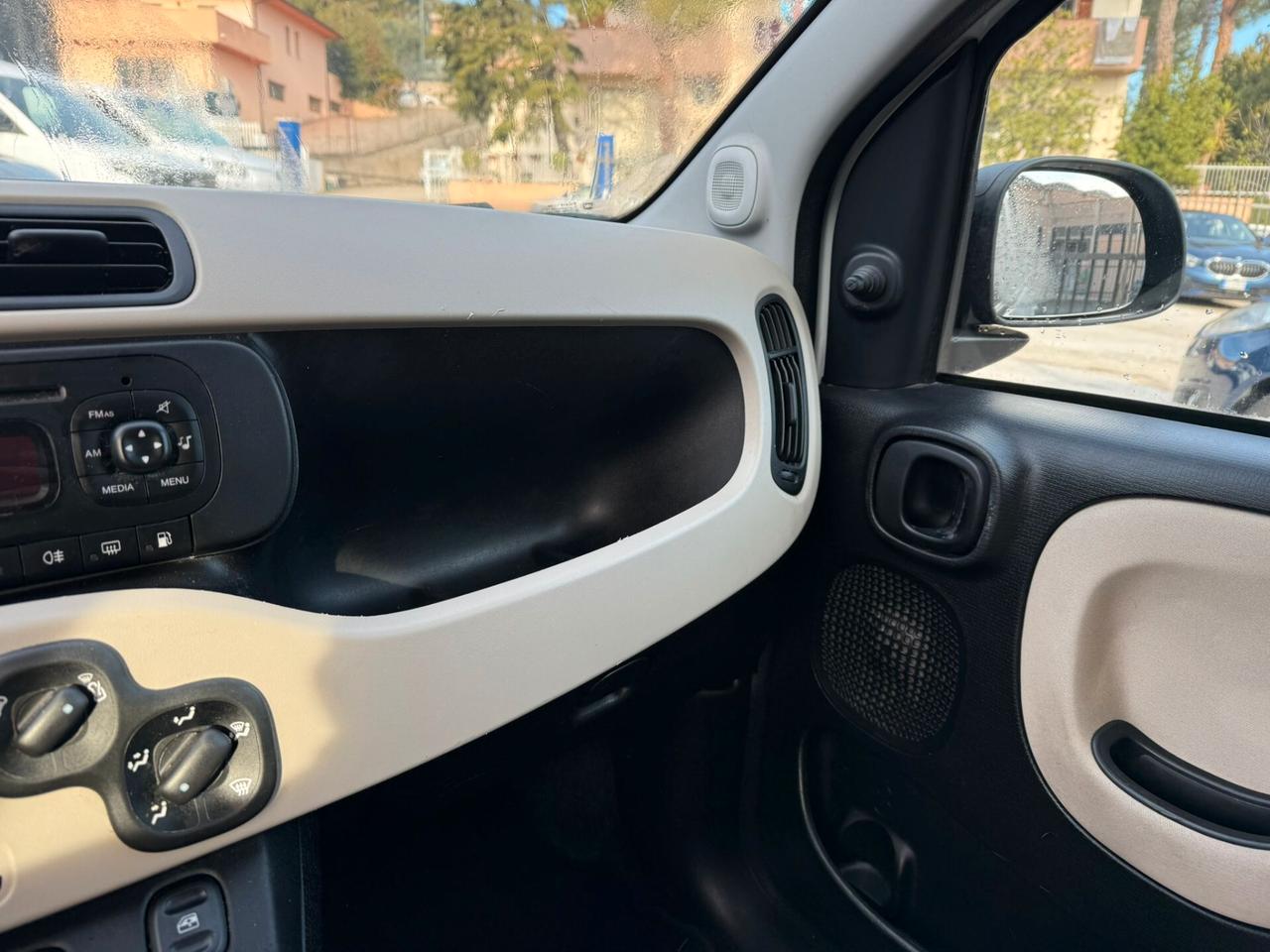 Fiat Panda 0.9 TwinAir Turbo Natural Power Easy