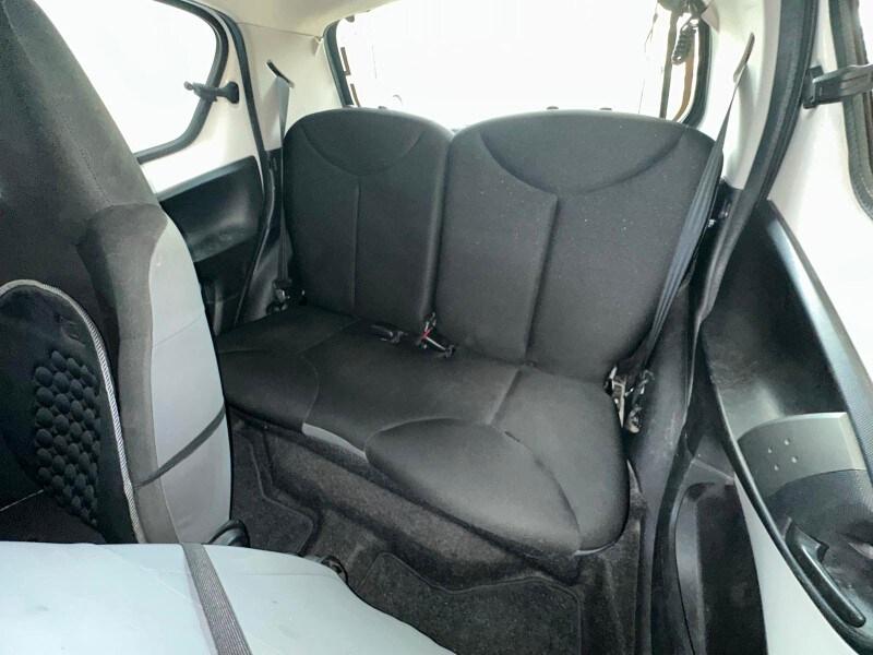 TOYOTA Aygo 1ª serie Aygo 1.0 12V VVT-i 5 port...