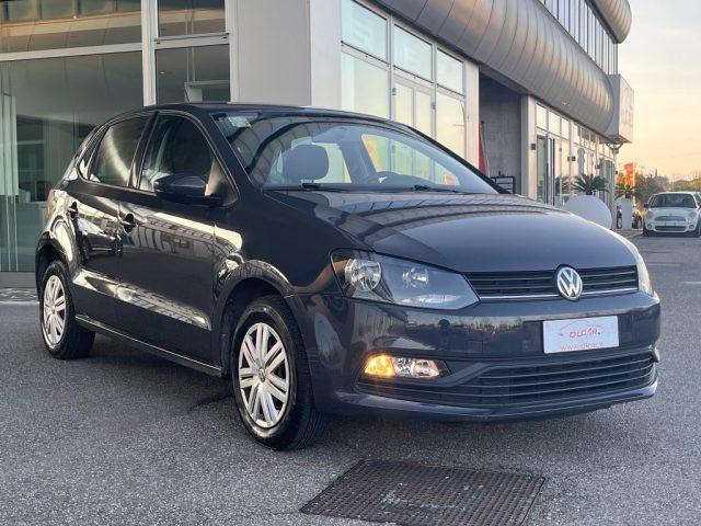 VOLKSWAGEN Polo 1.4 TDI 5p. Trendline