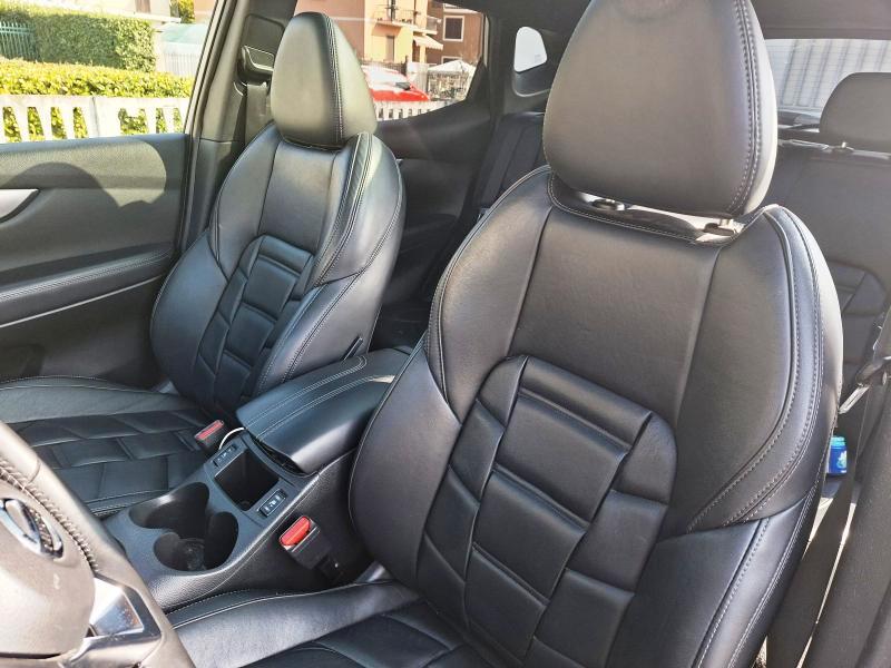 Nissan Qashqai 1.7 dci Tekna+ 2wd 150cv