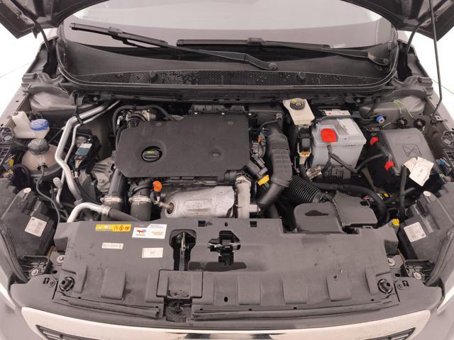 PEUGEOT 308 1.5 bluehdi Active Business s&s 130cv eat8 my20