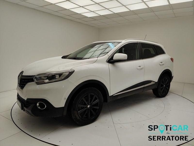 Renault Kadjar 1.5 dci energy Intens 110cv