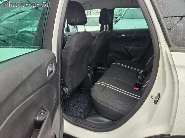 OPEL Crossland X 1.2 130cv AT6 Elegance - GT187MB