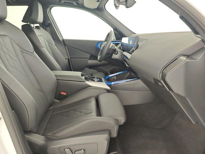 BMW X3 xDrive20d 48V MSport