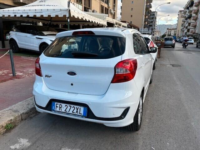 Ford Ka Finanziabile Garanzia Anche permuta