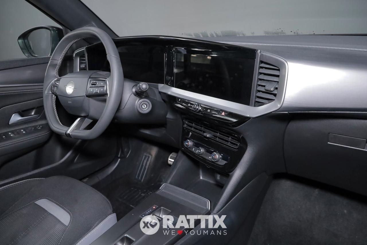 Opel Mokka 1.2 130CV GS at8