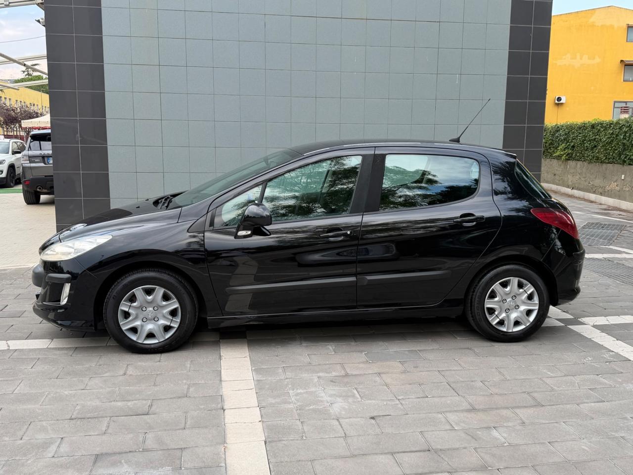 Peugeot 308 1.6 HDi 90CV 5p. Premium