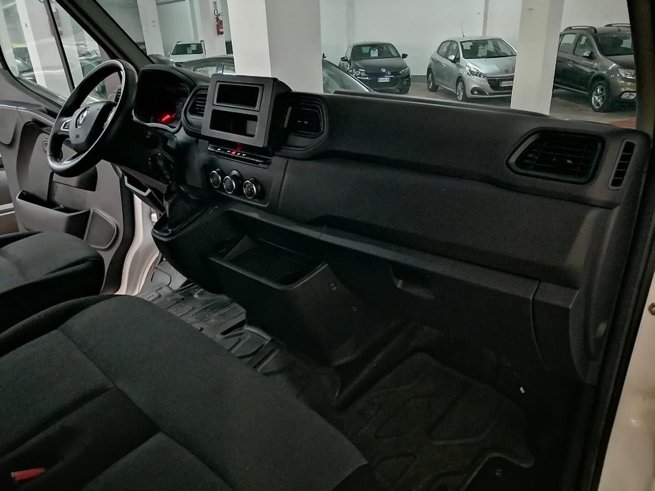 Renault Master T35 2.3 dci 135 cv PM-TM Furgone