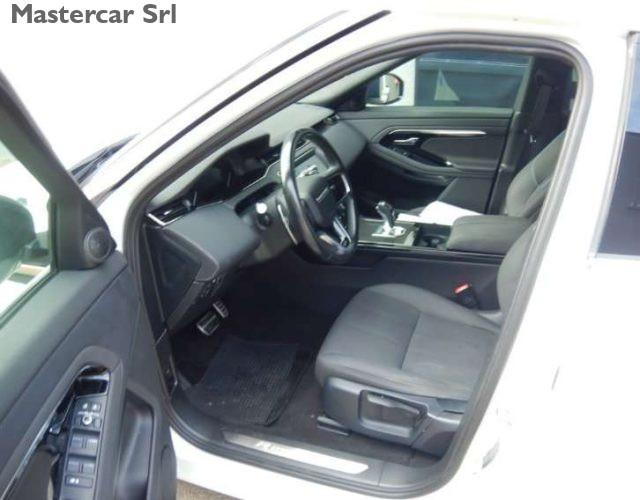 LAND ROVER Range Rover Evoque 2.0d i4 mhev R-Dynamic awd 163cv auto - GG984RE