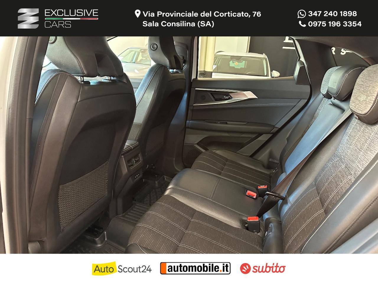 RENAULT Mild Hybrid 160 Aut Techno Esprit Alpine