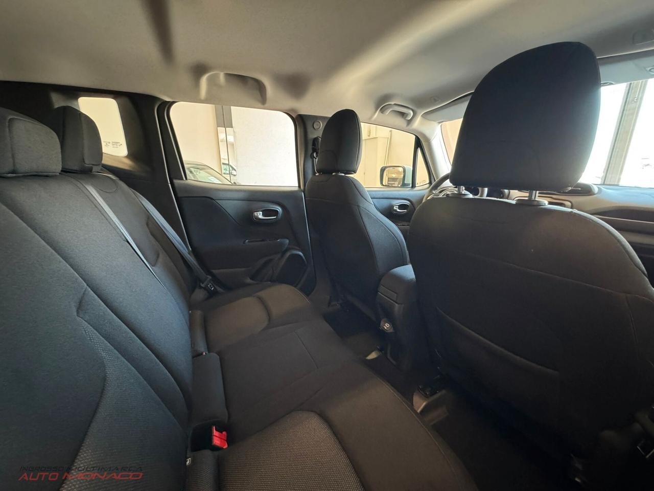 Jeep Renegade 1.6 Mjt 120CV Business 2020