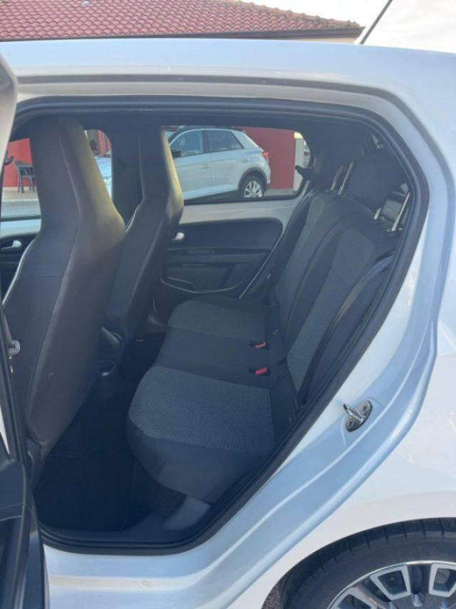 SEAT Mii 1.0 5 porte Style