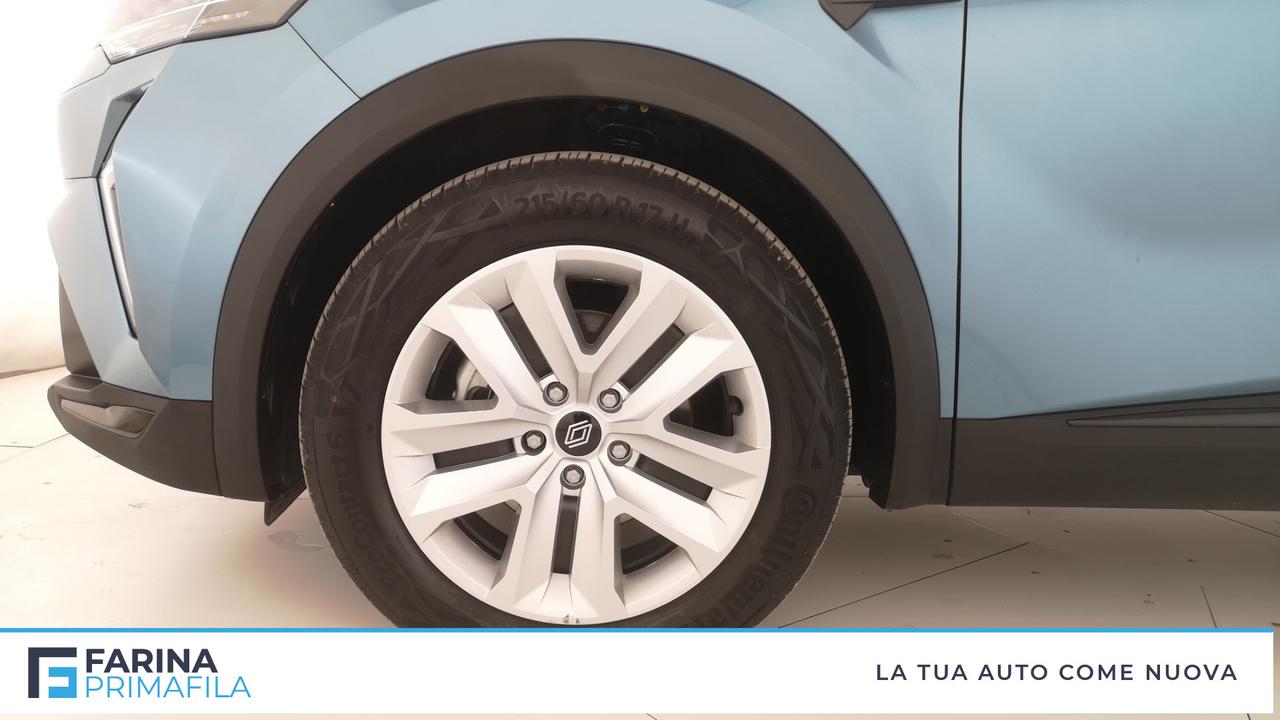 RENAULT Symbioz 1.6 E-Tech full hybrid Evolution 145cv auto