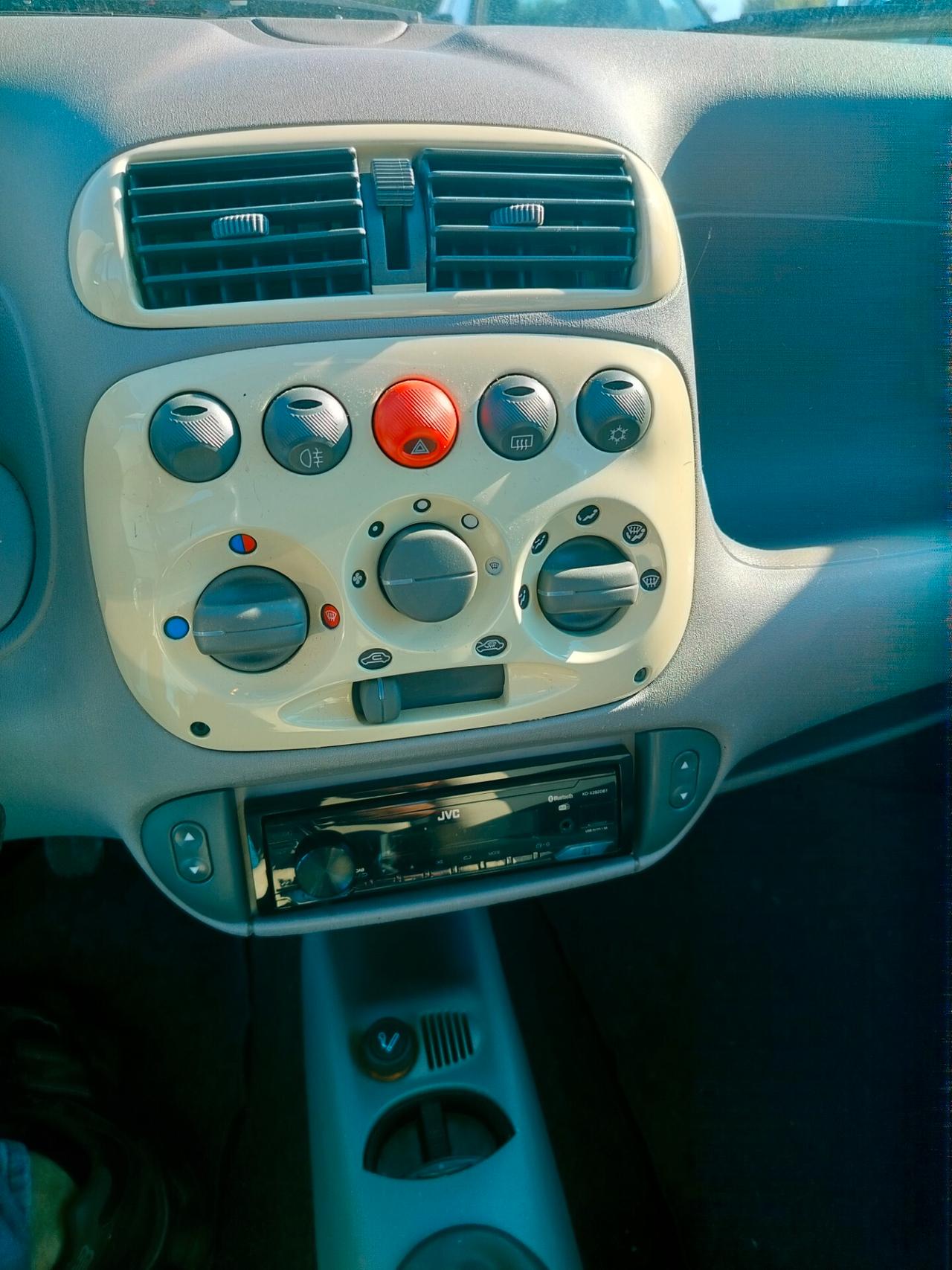 Fiat 600 1.1 50th Anniversary