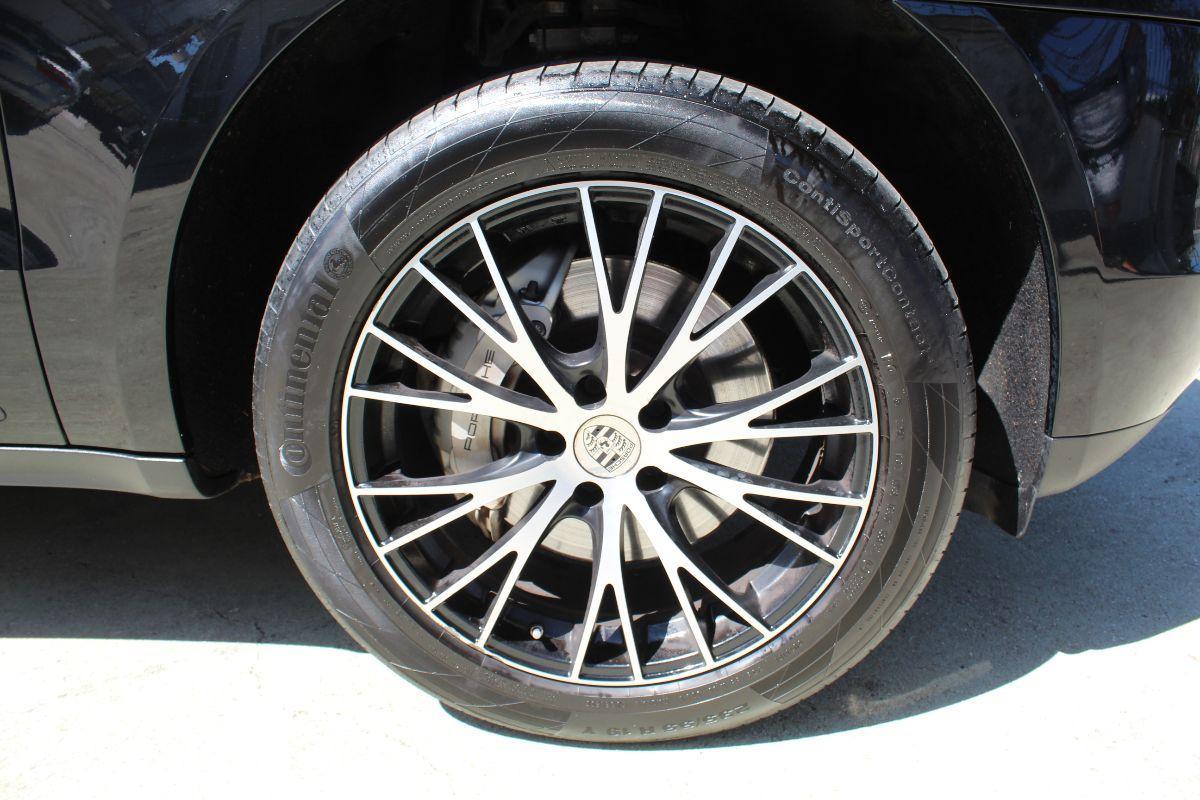 PORSCHE - Macan - 3.0 S Diesel