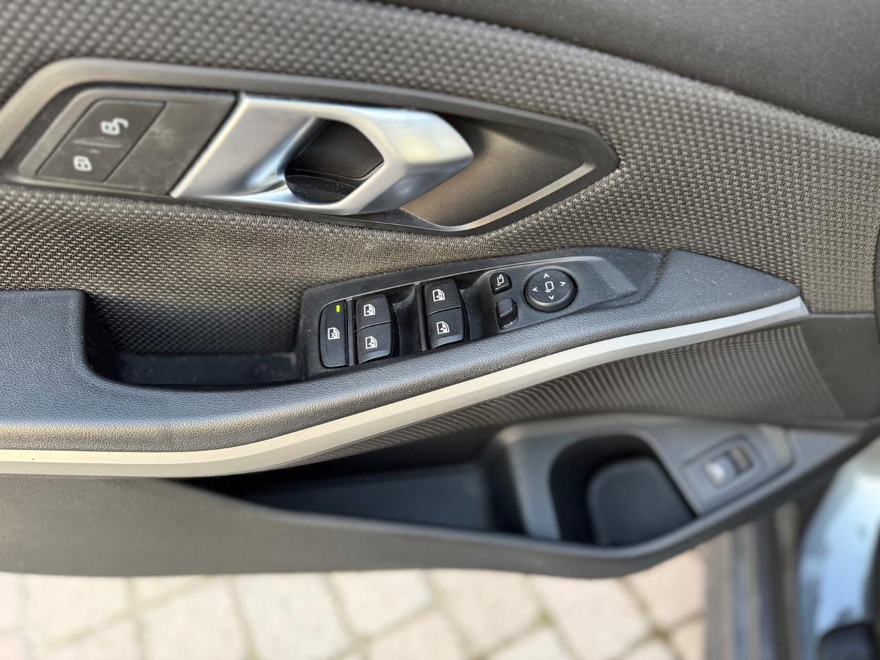 Bmw 320 320d xDrive Touring