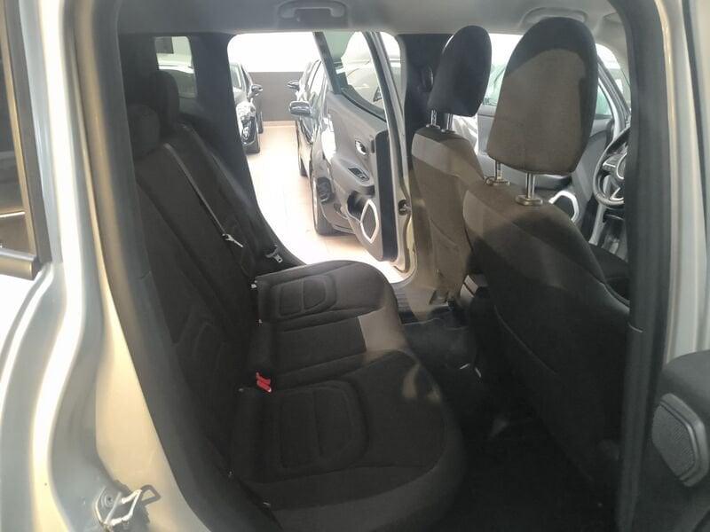 Jeep Renegade 2.0 Multijet 4WD Limited