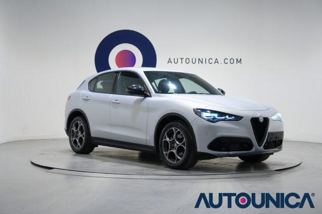ALFA ROMEO Stelvio 2.2 TURBODIESEL 160 CV AT8 RWD SPRINT