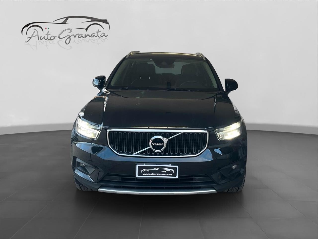 Volvo XC40 2.0 d3 R-design AWD MY20