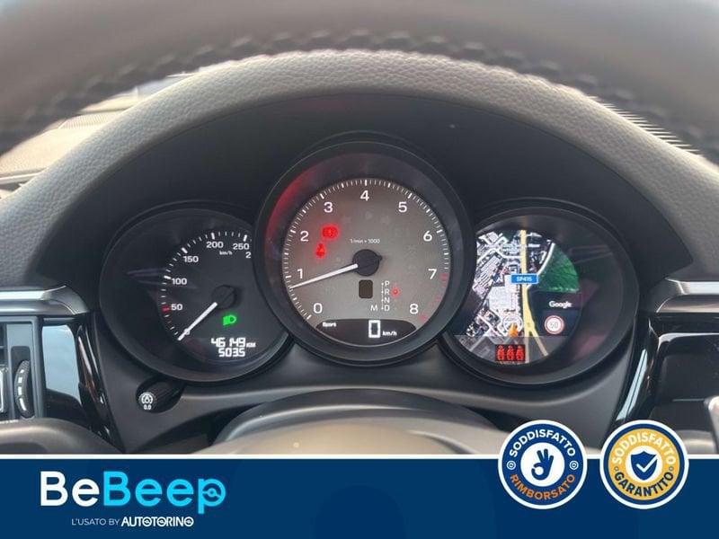 Porsche Macan 2.9 S 380CV PDK