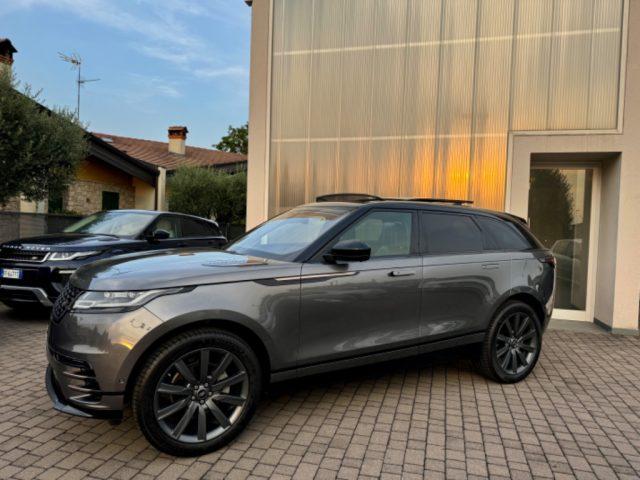 LAND ROVER Range Rover Velar HSE R DYNAMIC FULL OPTIONAL