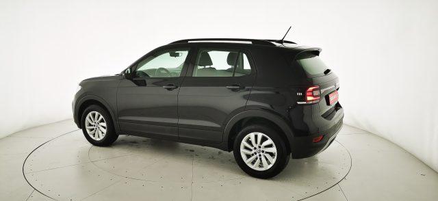 VOLKSWAGEN T-Cross 1.0 TSI Style BMT
