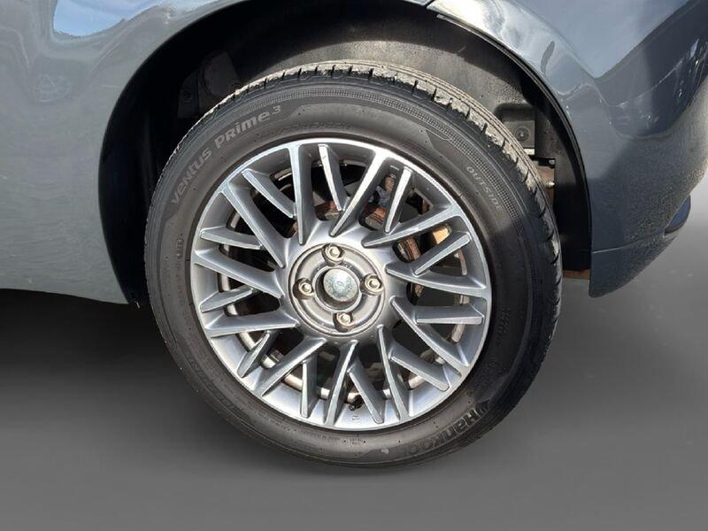 FIAT 500 500 1.2 Pop