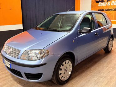 STUPENDA FIAT PUNTO CON SOLI 30.737 KM IN OTTIME CONDIZIONI
