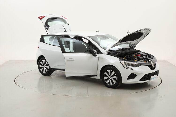 Renault Clio Equilibre BR634016 1.0 Benzina 65CV