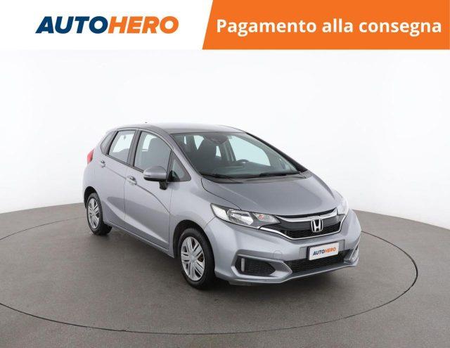 HONDA Jazz 1.3 Trend CVT