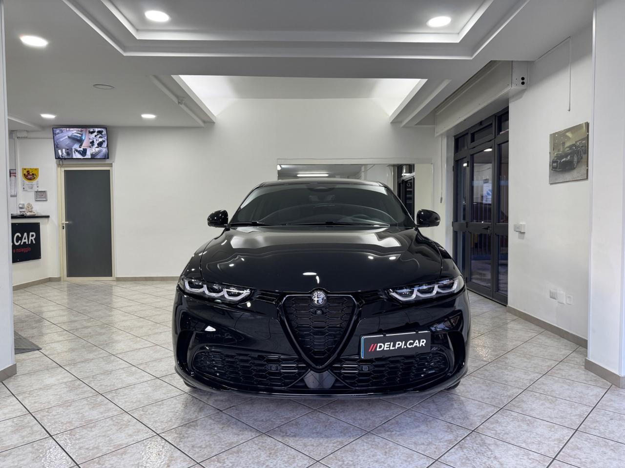 Alfa Romeo Tonale Ti