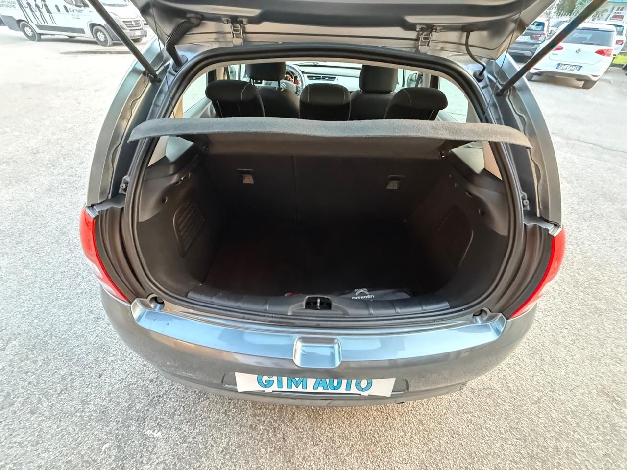 Citroen C3 - OK Neopatentati- Unico Proprietario