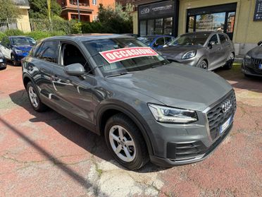 Audi Q2 S tronic 116cv *CARPLAY