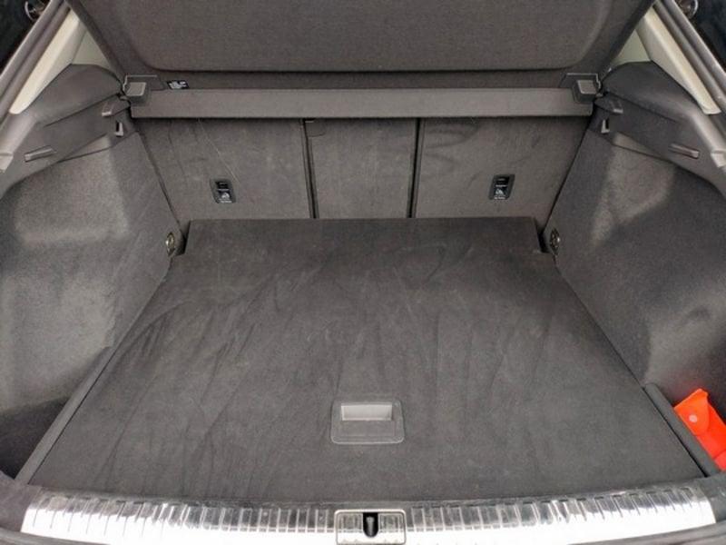 Audi Q3 2.0 35 TDI S Tronic Business Advanced