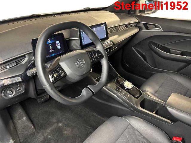 MG MG3 - 1.5 hybrid+ Luxury auto